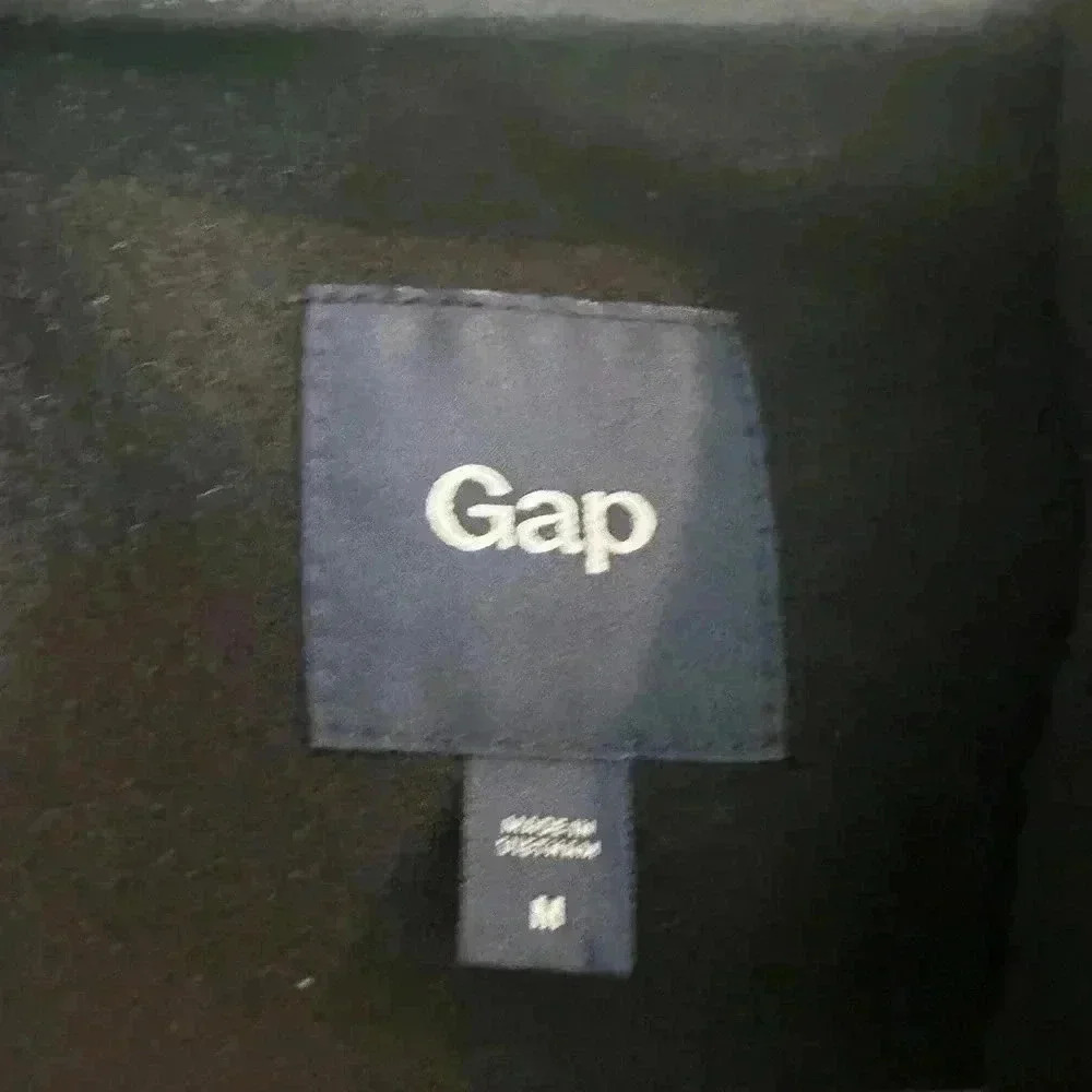 Gap toggle pea coat - Picture 3 of 9